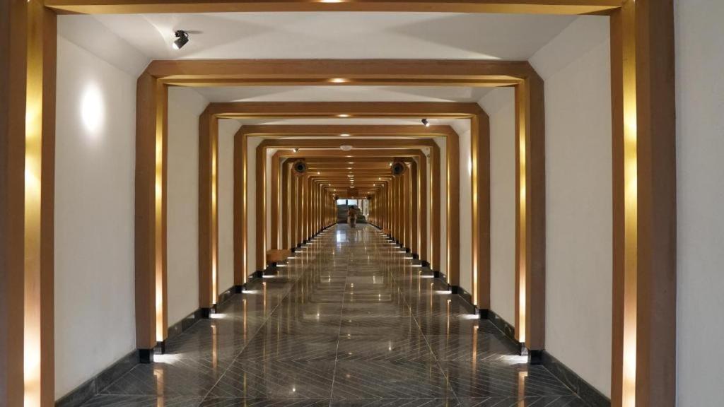 Апартаменты Flc Sea Tower Quy Nhon- Dong Ngo House Экстерьер фото